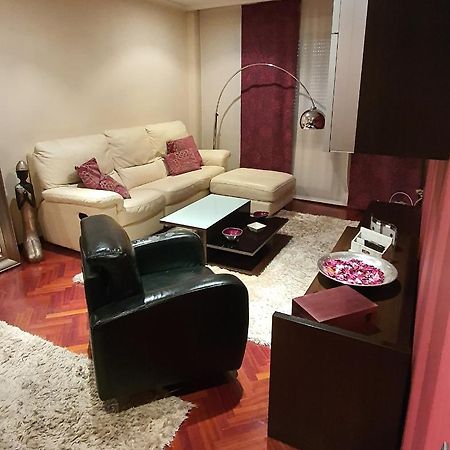 Apartamento 300 M De La Playa De Silgar Sanxenxo Exteriör bild