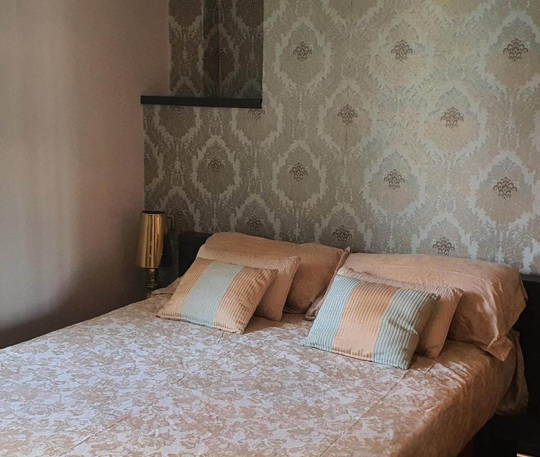 Apartamento 300 M De La Playa De Silgar Sanxenxo Exteriör bild