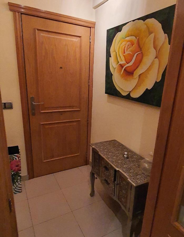Apartamento 300 M De La Playa De Silgar Sanxenxo Exteriör bild